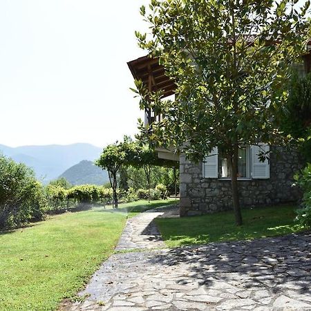 Holiday Cottage Liléa Kültér fotó