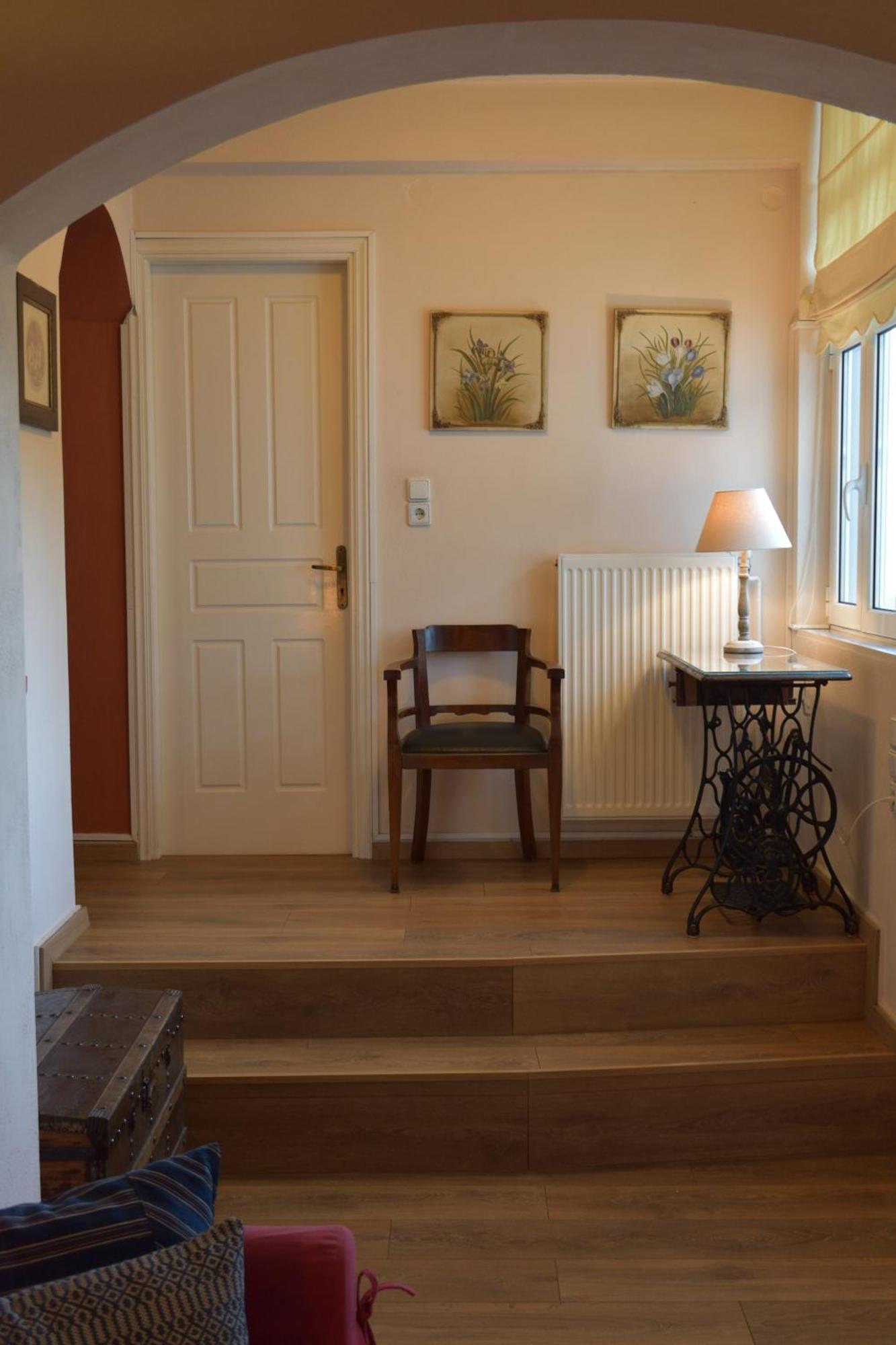 Holiday Cottage Liléa Kültér fotó